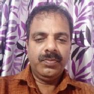 Varughese. T. E Class I-V Tuition trainer in Ranni
