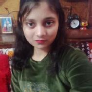 Chhavi G. Class I-V Tuition trainer in Delhi