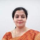 Photo of Hina S.