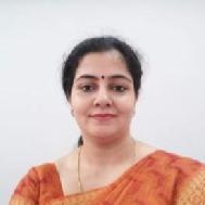 Hina S. Class 10 trainer in Bangalore
