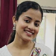 Pooja N. Vocal Music trainer in Chandigarh