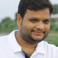 Praveen Kumar SAP trainer in Bangalore