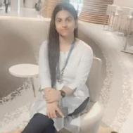 Nitika S. Class 10 trainer in Ghaziabad