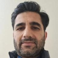 Zubair Ahmad Bhat Spoken English trainer in Panipat