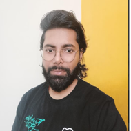 Neelanchal Vaid Class 10 trainer in Noida