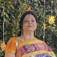 Preeti T. Class I-V Tuition trainer in Bangalore