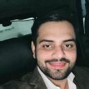 Photo of Aditya Malik