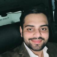 Aditya Malik Class I-V Tuition trainer in Shamli Rural