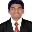 Photo of Harshal Bharambe