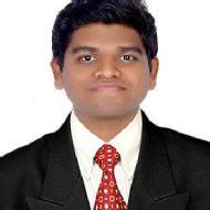 Harshal Bharambe Class I-V Tuition trainer in Jalgaon