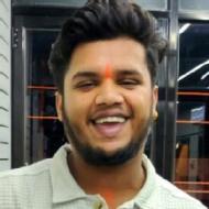 Shivam Personal Trainer trainer in Jagdalpur