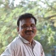 Ravi Kumar Class 10 trainer in Samalkot