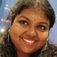 Payal D. Class I-V Tuition trainer in Kolkata