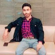 Shamail Tanweer Class 10 trainer in Purnea