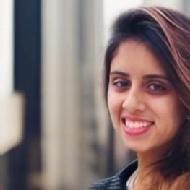 Jessica G. Data Science trainer in Hayward