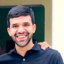 Photo of Yash Chaudhary