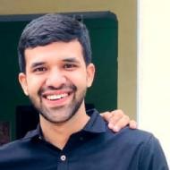 Yash Chaudhary Class 12 Tuition trainer in Moradabad
