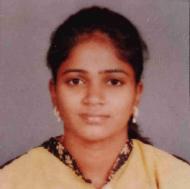 Flora S. Class 11 Tuition trainer in Nanjangud