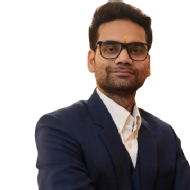 Saurabh Rai Class 10 trainer in Jabalpur