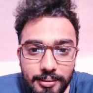 Muhammed Afsal Class I-V Tuition trainer in Nedumangad