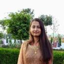 Photo of Isha S.
