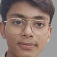 Aashutosh Pathak Class 8 Tuition trainer in Bhinga
