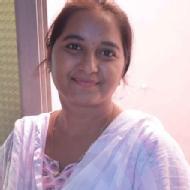 Gowthami S. Web Development trainer in Bangalore