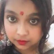 Shalu S. Class I-V Tuition trainer in Delhi