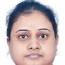 Photo of Rukmini G.