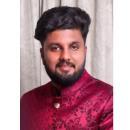 Photo of Shabari R
