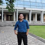 Shaikh Injamam Ul Haque BSc Tuition trainer in Kolkata
