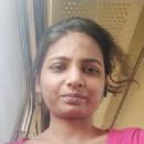 Photo of Akanksha G.