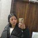 Photo of Aadya J.