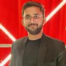 Photo of Mohsin Athar