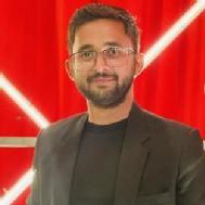 Mohsin Athar Class I-V Tuition trainer in Firozabad