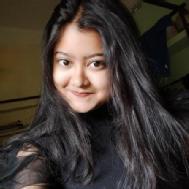 Sayantani S. Class I-V Tuition trainer in Kolkata