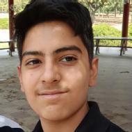 Jai Verma Class I-V Tuition trainer in Mohali