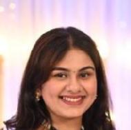 Bhumika R. Class I-V Tuition trainer in Vasai