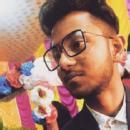 Photo of Debarpan Das