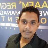 Faisal Monaf Personal Trainer trainer in Kolkata