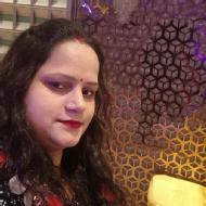 Monika S. Class I-V Tuition trainer in Jhansi