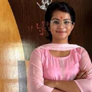 Mahima B. Class 12 Tuition trainer in Darbhanga