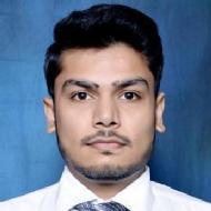 Srijan Gupta Class I-V Tuition trainer in Moradabad