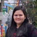 Photo of Ishita