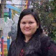 Ishita Class I-V Tuition trainer in Taranagar