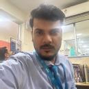 Photo of Aakash Seivastava