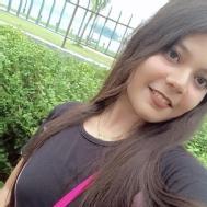 Kamalika P. Class I-V Tuition trainer in Kolkata