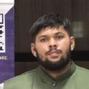 Photo of Vivek Srinivasan