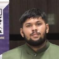 Vivek Srinivasan Data Science trainer in Bangalore
