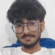 Abhishek Sharma Class I-V Tuition trainer in Delhi